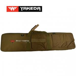 China Paintball Tactical Gun Bags , Tactical 30 Inch Gun Case Camouflage on sale