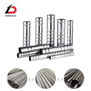 China Round Mirror Polished Pickling U Bend Heat Exchange Tube JIS SS321 310S 309S 2205 2507 on sale