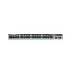 3.5" Screen Size C9200L-48P-4G-A/C9200L-48P-4G-E 48-Port PoE 4x1G Uplink Network