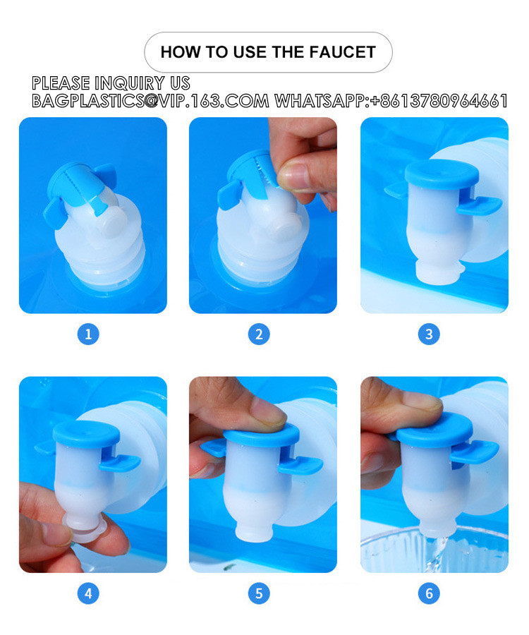 Custom Printed Reusable Food Grade Leakage Proof Clear Packaging Bags Juice Drinks Water Milk Tea Coffee Ice Liquid