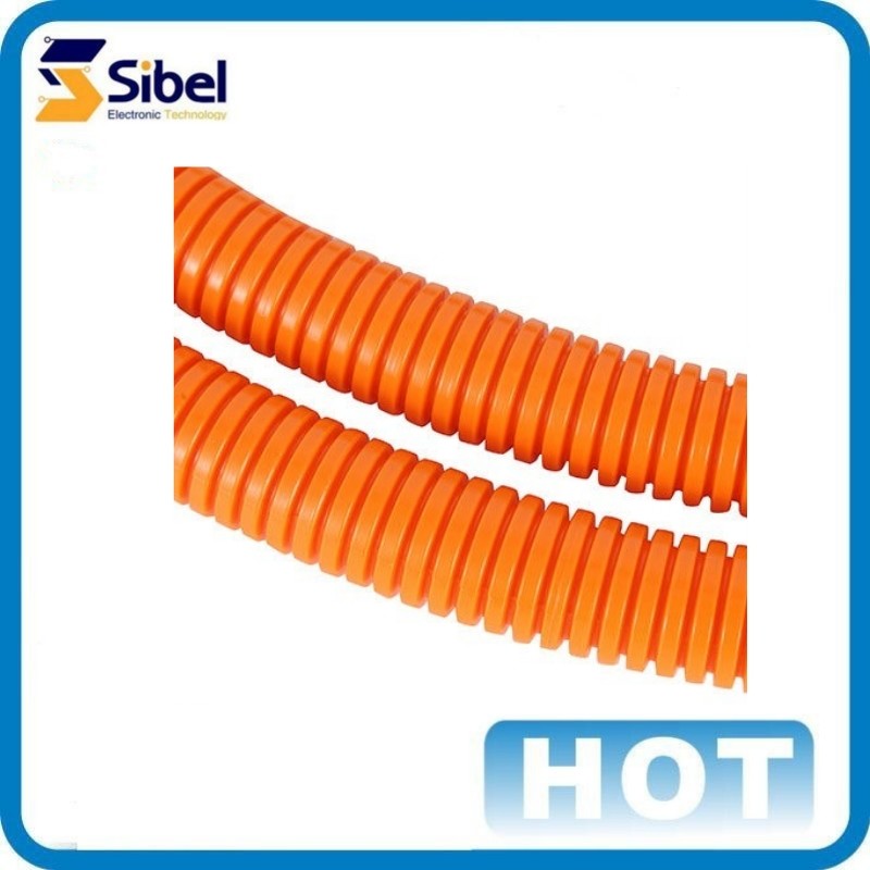 EV New Energy Vehicle Line High Temperature and Low Temperature Resistant Silicone Wire Charging Pile Cable