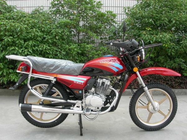 Honda CGL125ccmotorcycle motorbike Single - Cylinder Two Wheel Drive Motorcycles