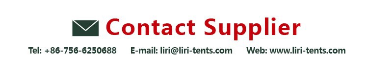 contact supplier
