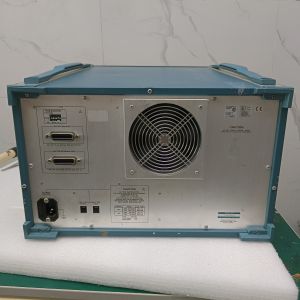 Tektronix 370a Programmable Curve Tracer High Resolution 3.5 Inch MS-DOS