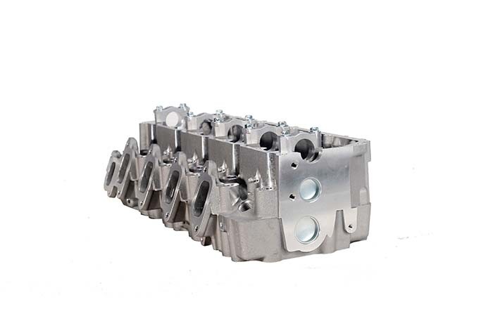 Toyota Aluminum Cylinder Head HILUX / SW4 Engine 1KZTE - 1110169175