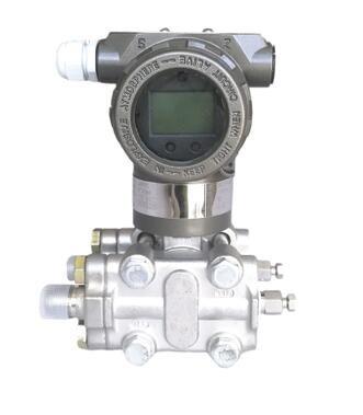 Quality 32MPa Liquid Level Differential Pressure Transmitter SS316L for sale