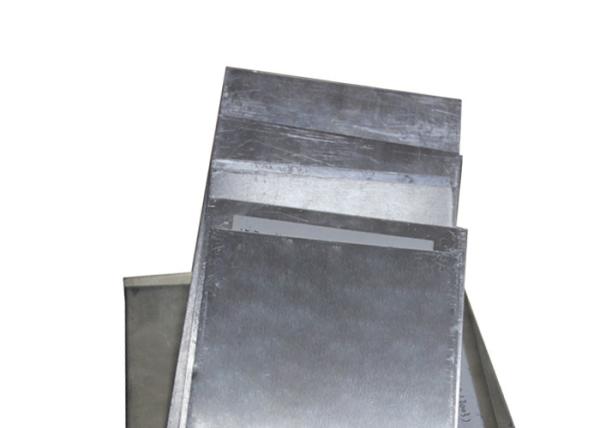 High Strength Aluminium Clad Sheet , Aluminum Clad Steel Plate Corrosion