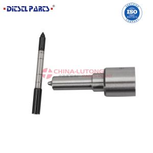  Fuel Injection Nozzle G3S37 for 95050-0670 Injector Manufactures