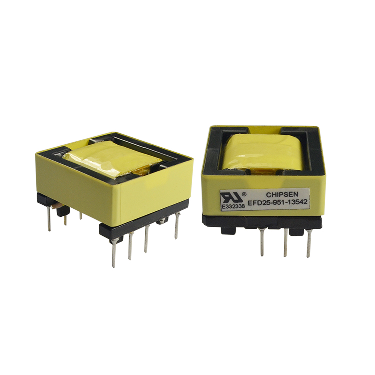 Power Supply Transformer mini electric step up to 480v Horizontal Transformers high frequency transformer