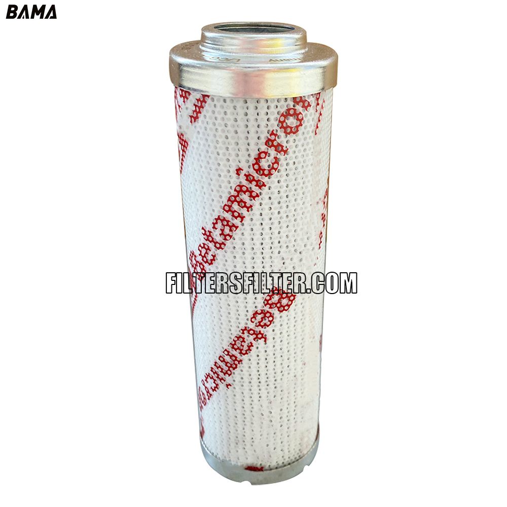 Max. Differential Pressure 210 bar Glass Fibre Tractor Pressure Filter Element 1253046