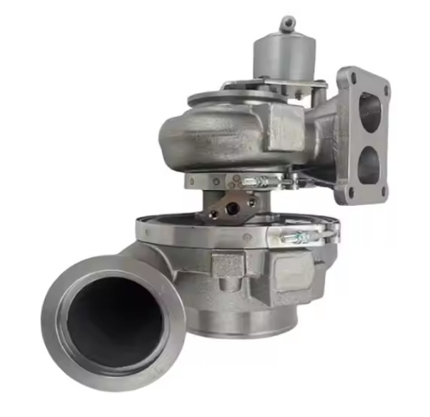 Turbocharger 424-3441 For Engine Diesel C13 Excavator 349EL 349E