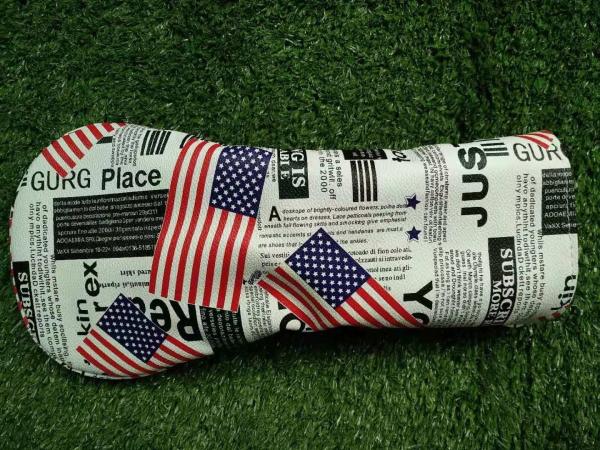golf head cover , Golf cover , driver cover , fairway cover , ut cover, hybrid