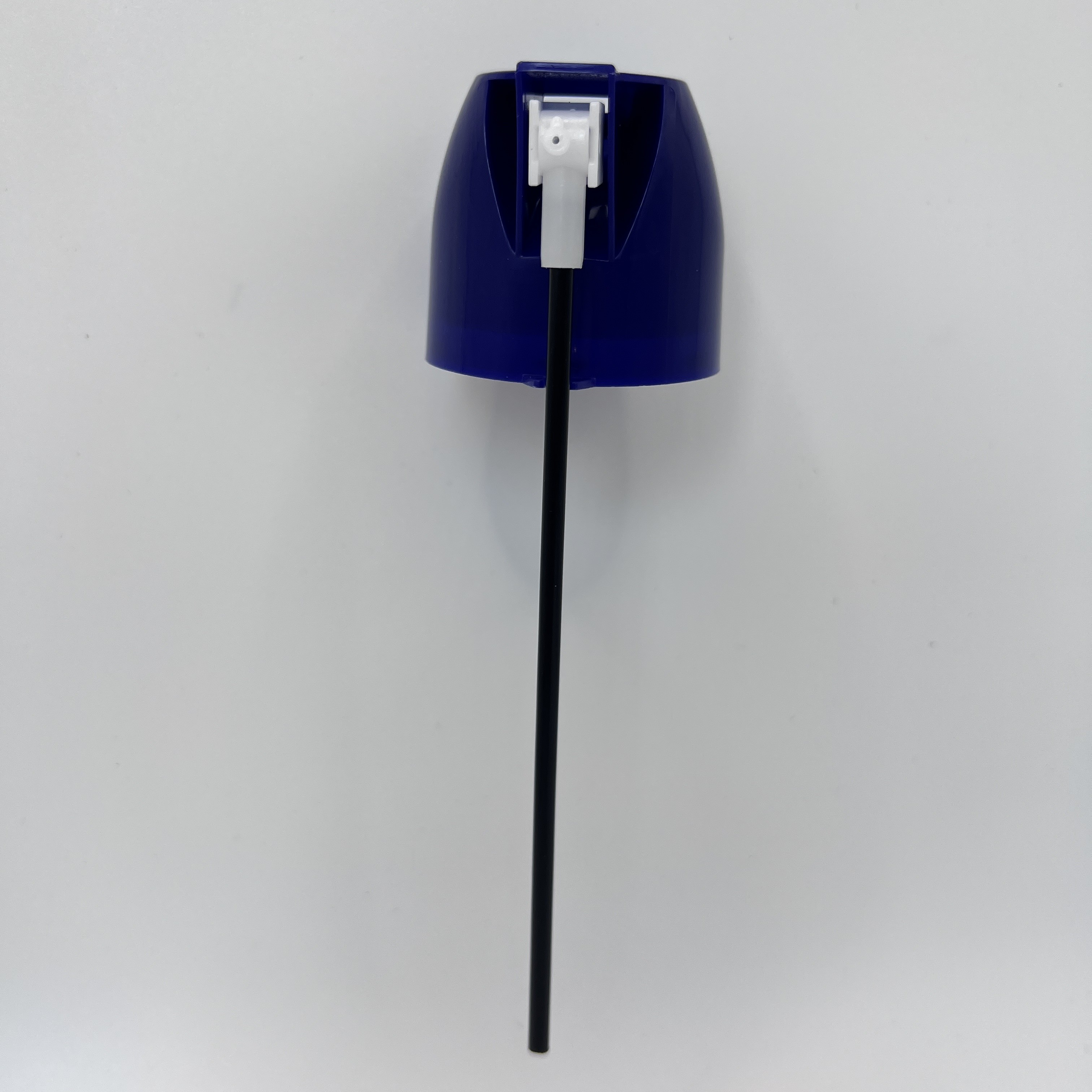 Personal Care / Beauty Applications Versatile Aerosol Actuator With Extension Tube