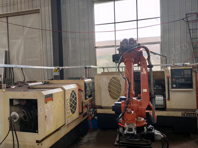 Expert Precision Mechanical Machining / CNC Turning & Milling Processes /