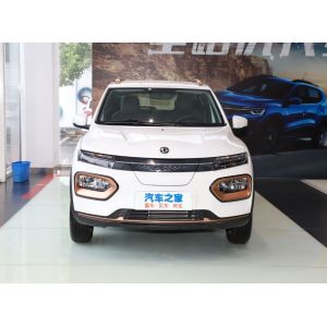 2024 Dongfeng EX1 Pro The Top SUV in Search of Performance and Affordability