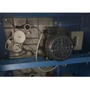 China Auto Yarn Cone Winding Machine , Soft Package Industrial Yarn Winder on sale