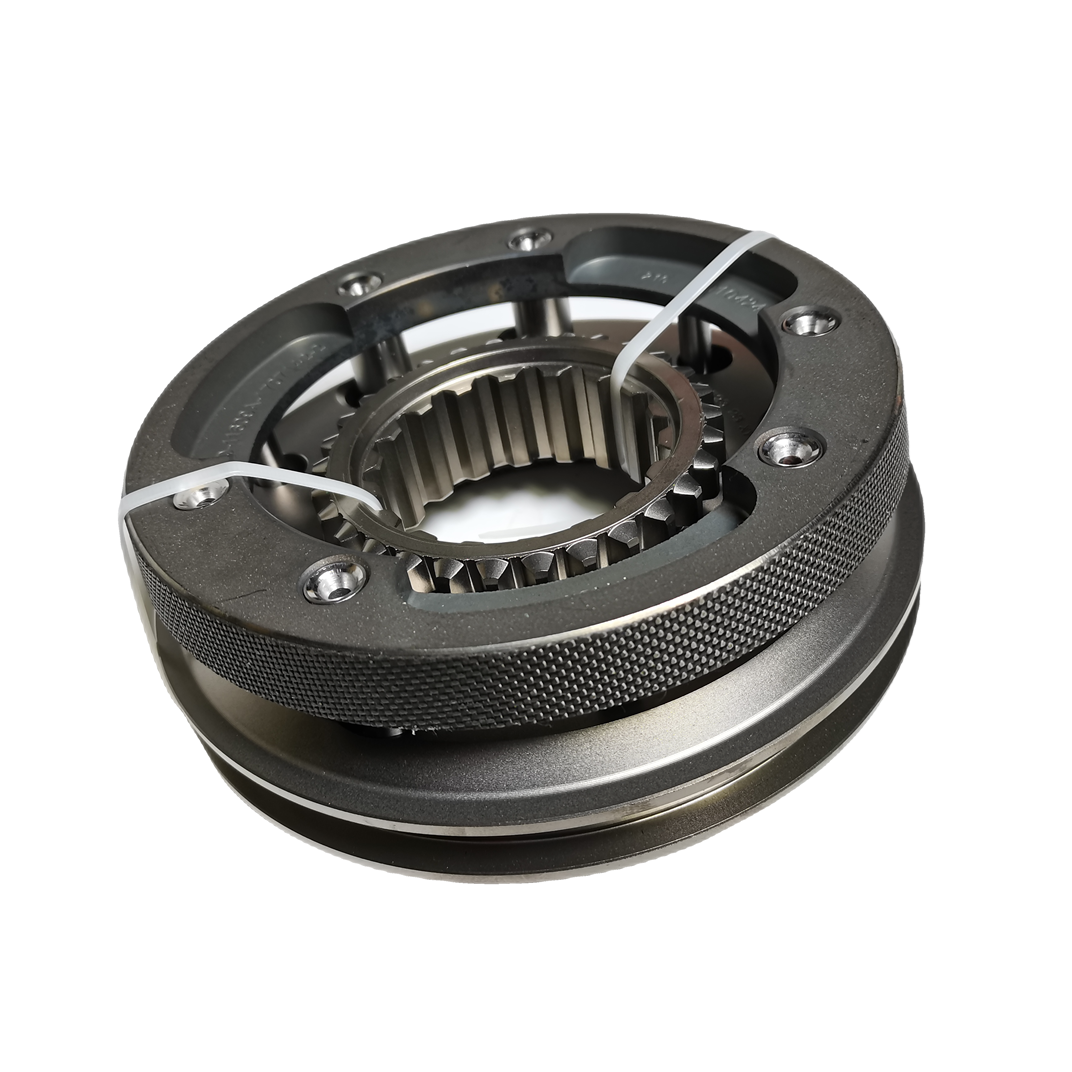 16*16*9 Gears Drive Gear for FAST Transmission Auxiliary Gearbox 18869 12JS200T-1707030