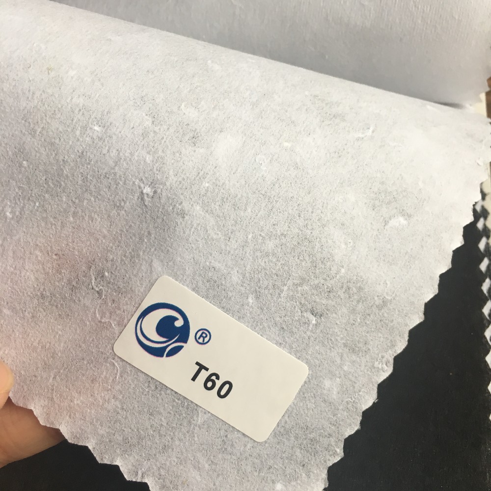 Gaoxin Cut Away Embroidery Backing Paper Wash Away Stabilizer Paper 20-120gsm Fusible
