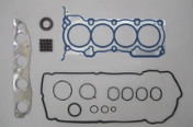 Top quality metal Engine 4G94 full gasket set fit for MITSUBISH automobile