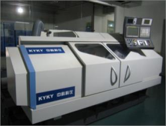 KYKY TECHNOLOGY CO., LTD.