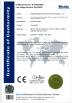 Yueqing  NengYang trading Co., Ltd. Certifications