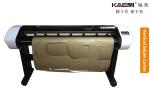 Dual Head HP45 Inkjet Vertical Cutter Plotter for CAD Printing and Garment
