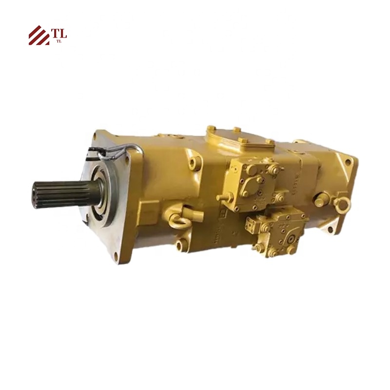 E365C E374D Crawler Excavator Hydraulic Pump 2667952 Main Pump Assy 266-7952 100% -