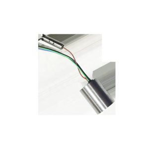 UNIVO UM-375-025 LVDT Micro Linear Displacement Motion Position Sensor with 0