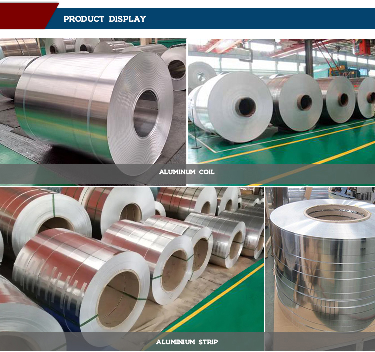 Embossed Precision Cut Aluminum Coils Custom Dimensions in Standard Sizes of 1200mm x 2400mm for Versatile Manufacturing