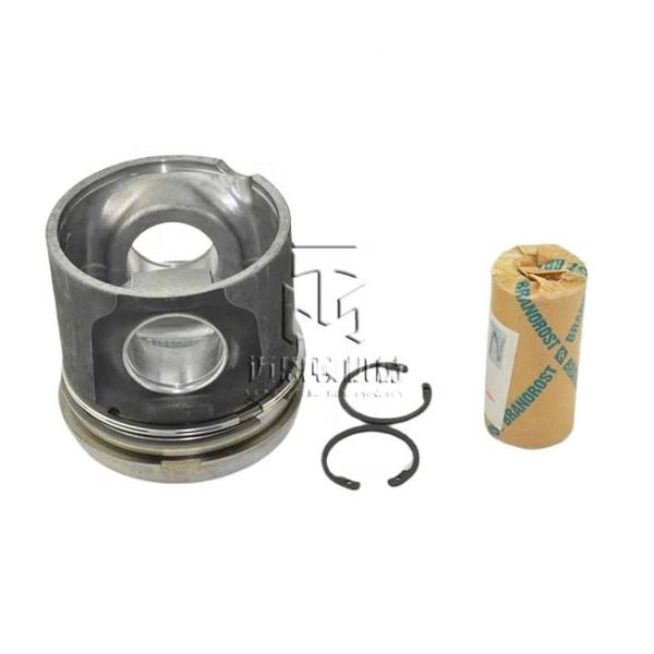 Piston set 04158391 04151059 04158400 4158391 4151059 4158400 0415 8391 0415