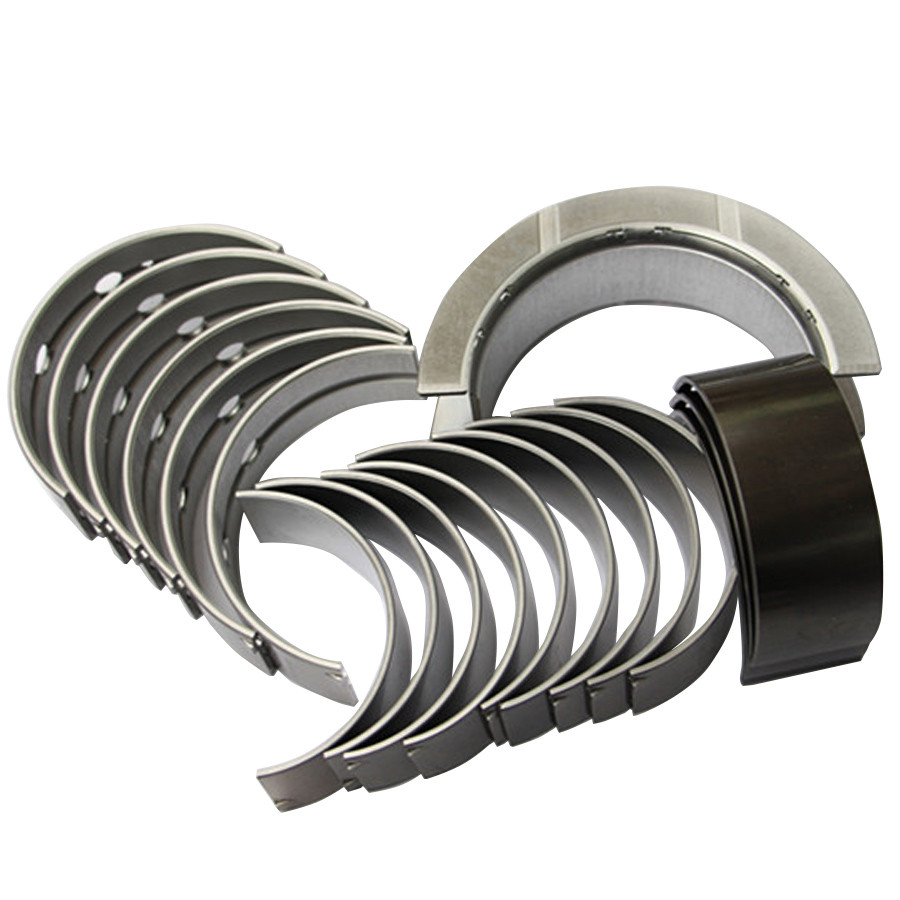 Cummins ISLE Engine Main Bearing Crankshaft Bearing 3944158 3944153 3944163