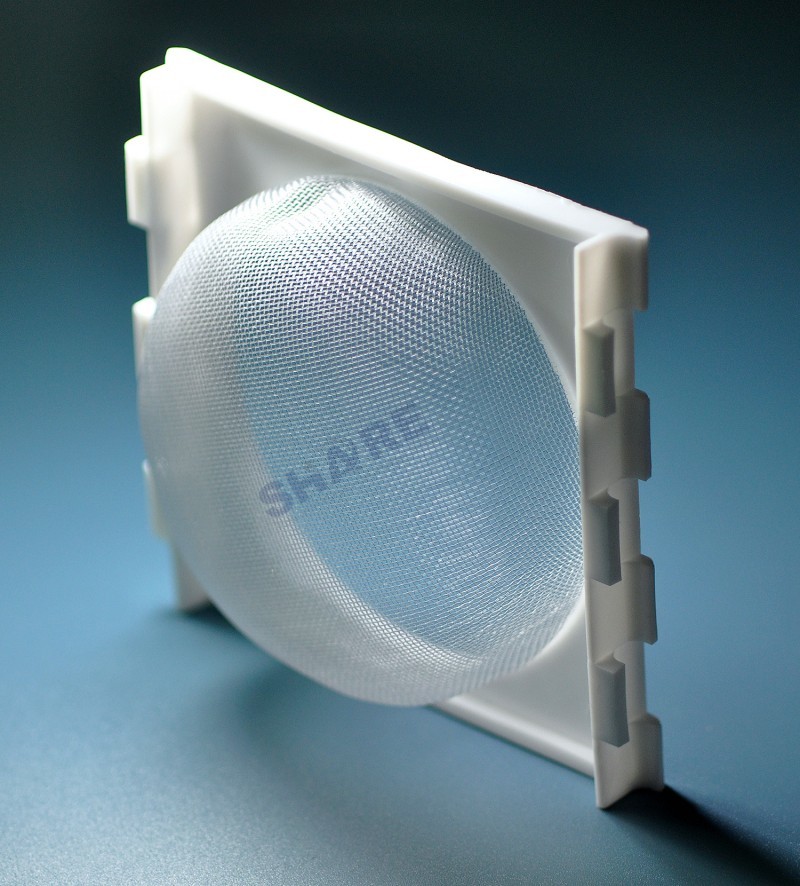Wp Haton, Beko Intermediate Proofer Round Cups For Tray Hole Diameter 191mm