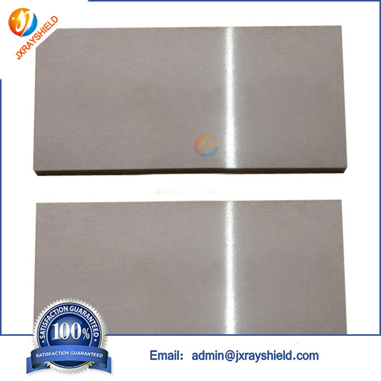 Resistance Welding W90 Tungsten Copper Alloy Class 10