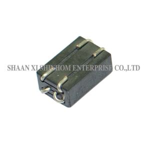 5.0*5.5*4.6mm Noise Filter Bead SMD For Wireless Communication Equipment