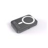 Buy cheap Magnetic Power Bank with Wireless Charger Usb Charger Manufacturer from wholesalers