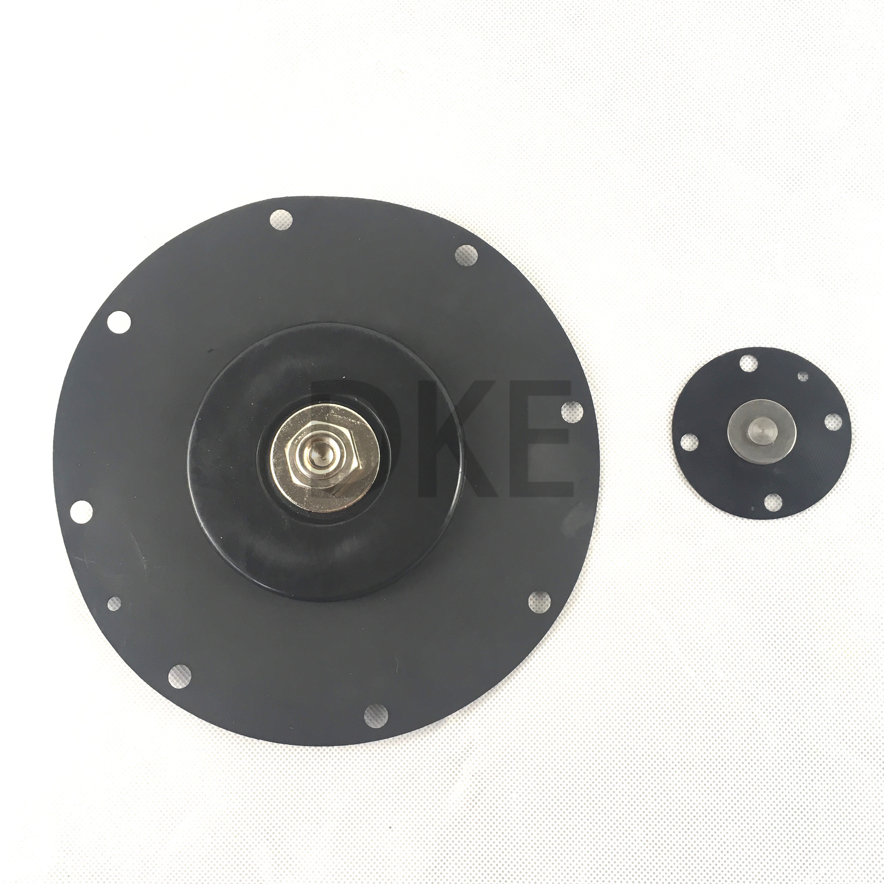 Goyen Type K7600 Valve Diaphragm Kit CA76 RCA76 Buna Material MM, T Series
