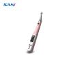 Buy cheap Portable Dental Endo Motor White Endo Handpiece With Apex Locator from wholesalers