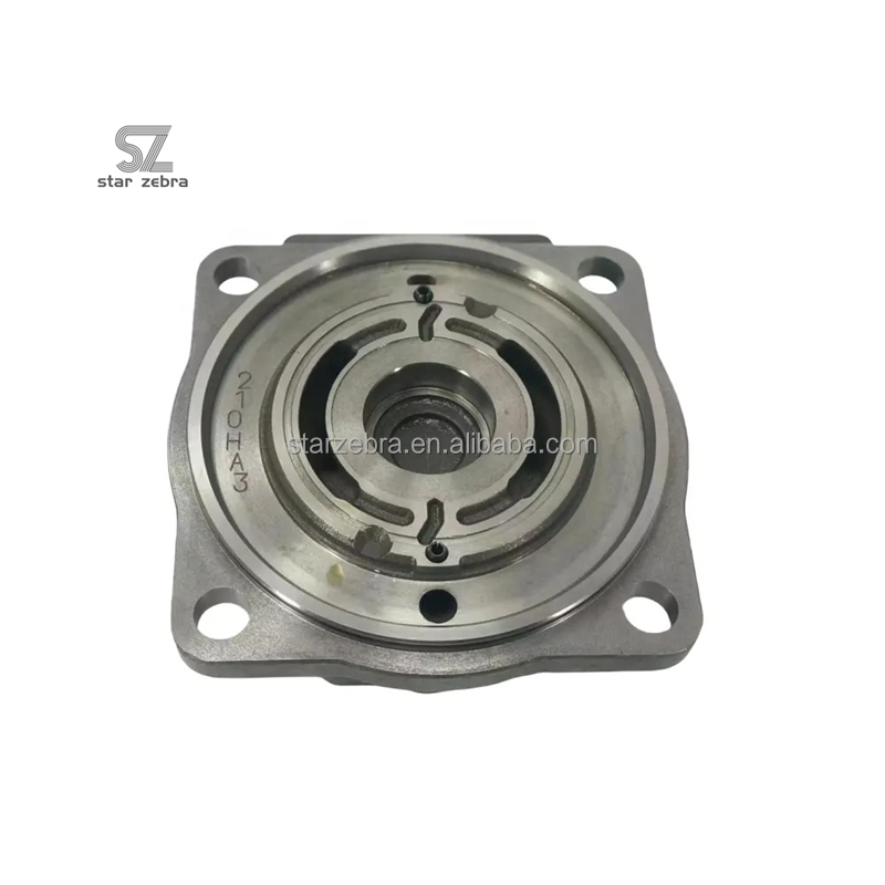 Enhance Your Construction Efficiency with Our Cat 374 Steering Motor Cover