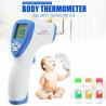 Buy cheap Fever No Touch Infrared Thermometer Lightweight Baby Forehead Thermometer from wholesalers