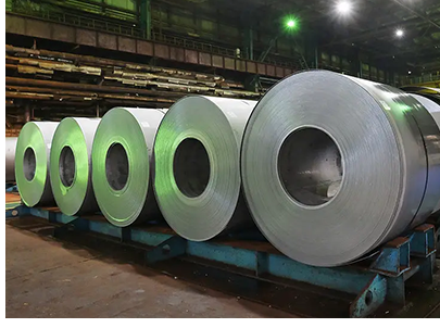 Width 1250mm 1200mm Galvanized Coil Sheet For Home Appliances SABS Certified