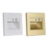 Buy cheap Human Movement Sensor Light Switch Motion 1.5 Watt AC 110 - 265V from wholesalers