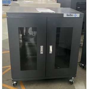 High Precision Nitrogen Cabinet for Accurate Humidity Control of Precision Electronic Components