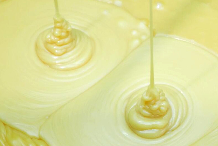 89 Baking Plates 14m Long Waffle Basbet Production Line Wafer Bowl Production PLC Controlled