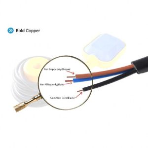 EM15-2 2M 3M 4M 5M Controller Float Switch Water Level Controller Sensor for
