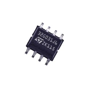  STMicroelectronics STM32G031J6M6 equivalence Composant Electronique 32G031J6M6 Microcontroller Hho Manufactures