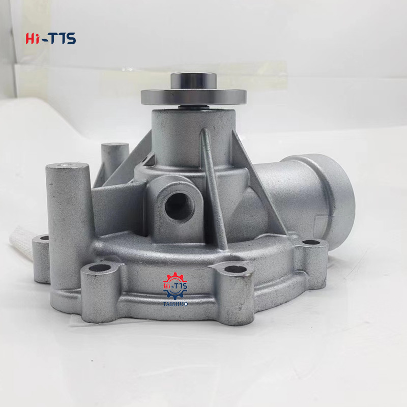 Excavator Engine Water Pump BF4M1013EC BF4M1013FC BF6M1013ECP BF6M1013FC 02937604