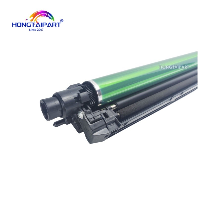 DR215 DR216 ADC225 A9R90RD Drum Unit-BK Refurbished DRKM020-600 for Konica Minolta bizhub C226 C266 C7222 C7226 C256 Printer