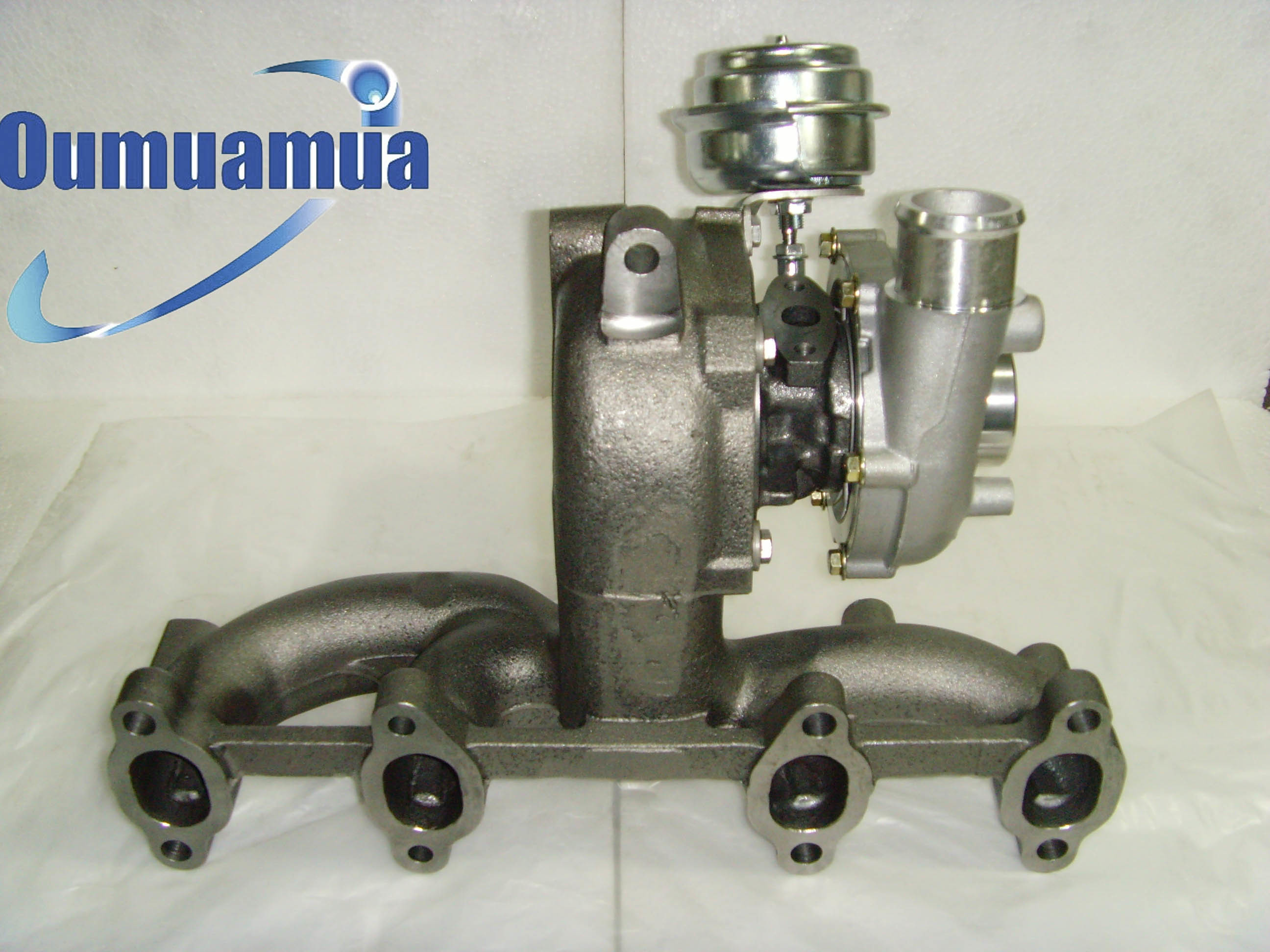 Turbocharger GT1749V 713672-5006 03G253016N For Audi And Volkswagen