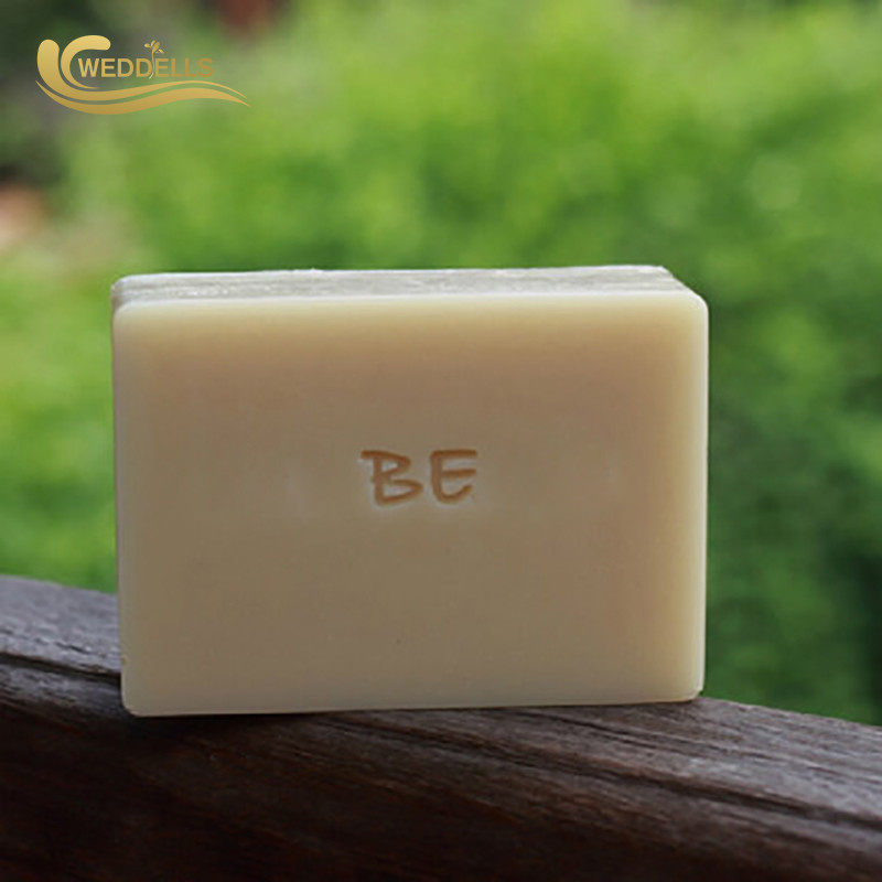 Green Tea 2.82 OZ Natural Face Soap Bar Dead Skin Scrubber