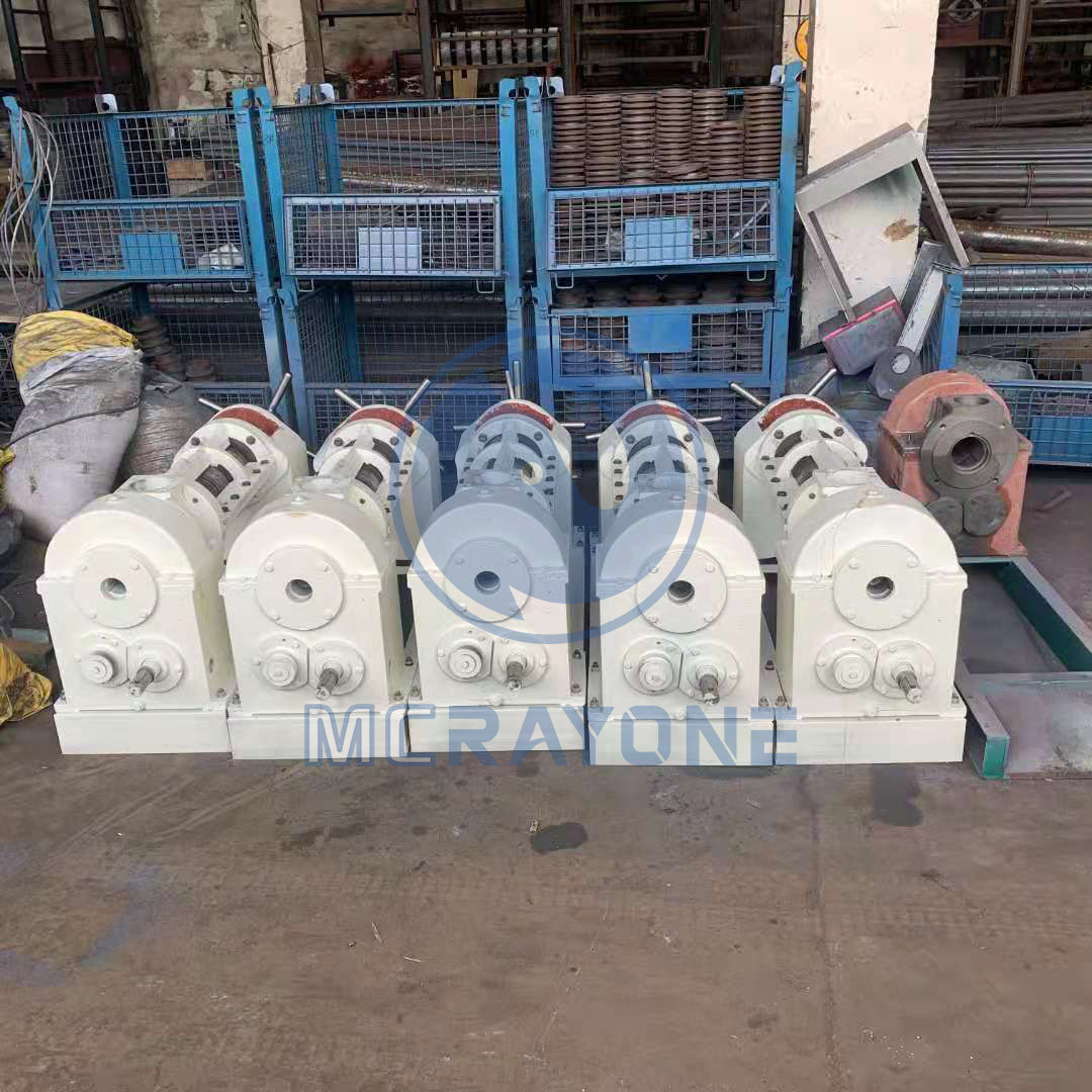 Organic Peanut Electric Oil Press Machine With Electrical Control Cabinet